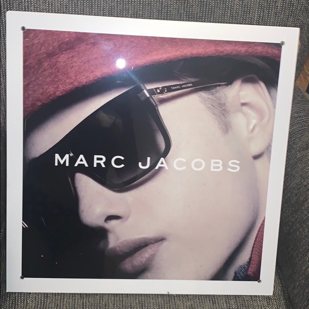 Marc Jacobs
